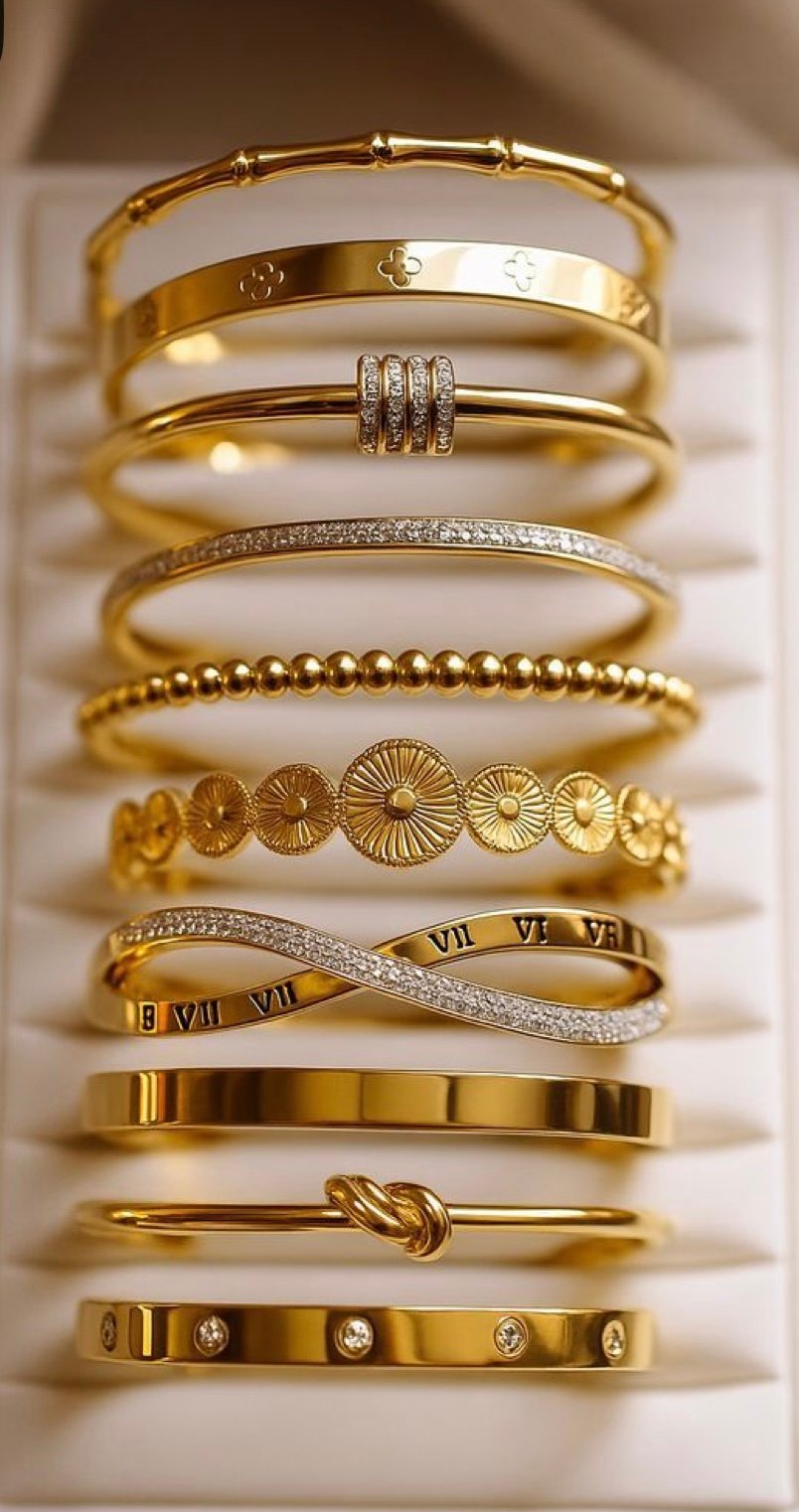 Bangles 