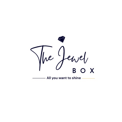 The Jewel Box Logo